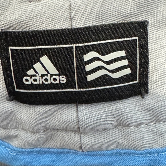 Adidas Golf 32x32 Light Gray Ultimate 365 Climalite Performance Pants - Picture 5 of 9